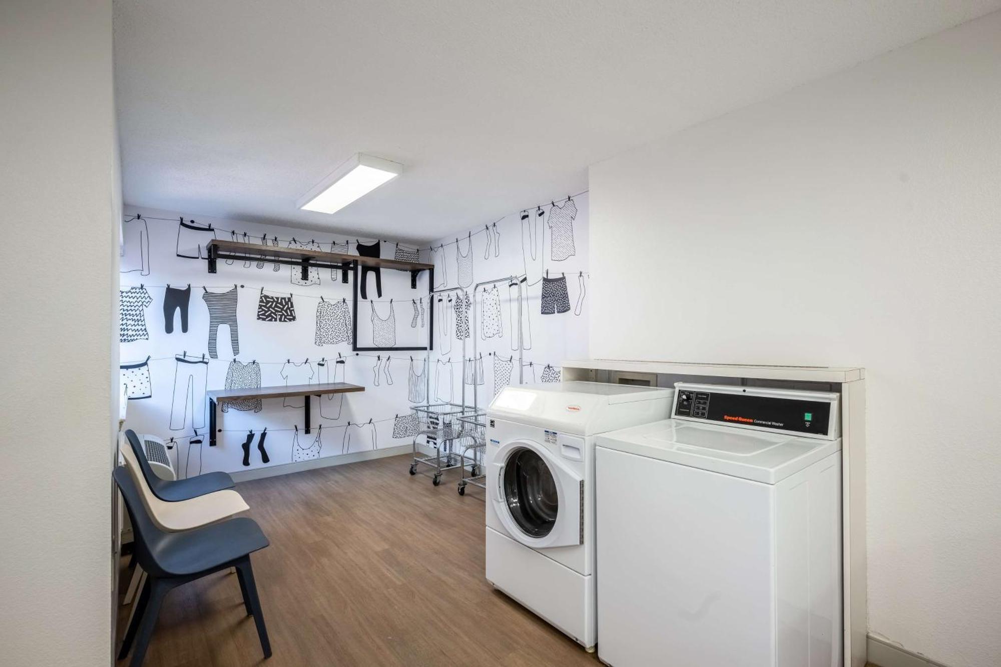 Sonesta Simply Suites Jersey City - Newly Renovated Экстерьер фото